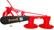 Surmak Agricultural Machinery