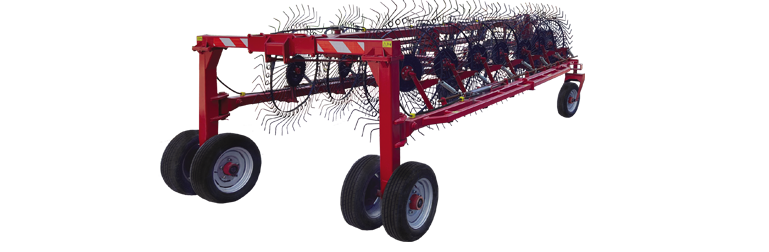  || Surmak Agricultural Machinery